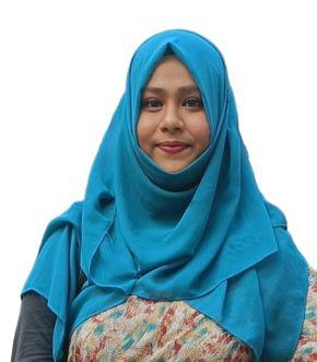 Irtifa Haider