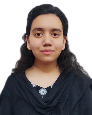 Bushrana Almee