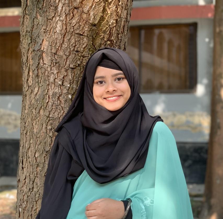 Raisa Rubayet Karim