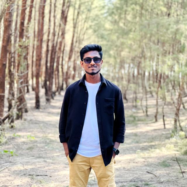 Md Sami