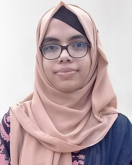 Shanjida Alam